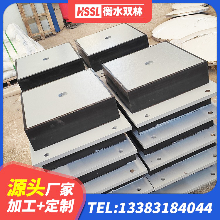 龙湖区隔震支座价格多少 龙湖区LNR隔震支座600(II型)厂家 龙湖区LNR800建筑隔震支座源头工厂 龙湖区HDR700橡胶隔震支座源头工厂 - 第7张