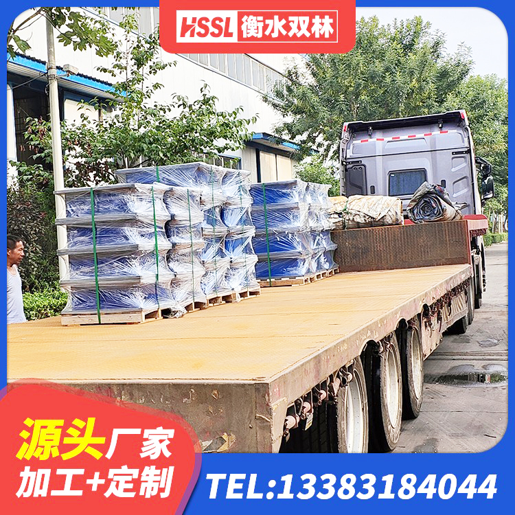 龙湖区LNR1200天然橡胶支座厂家 龙湖区Y4Q橡胶隔震支座 龙湖区减隔震球形钢支座 龙湖区二型隔震支座 - 第3张