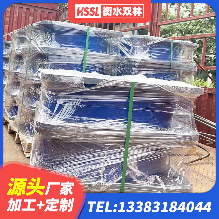 龙湖区阻尼橡胶支座生产厂家 龙湖区楼房建筑建筑隔震支座厂家 龙湖区天然橡胶隔震支座LNR1000-Ⅱ生产厂家 龙湖区非连续端铅芯隔震支座源头工厂 - 第4张
